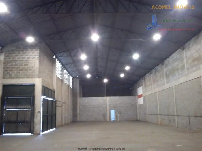 Imagem Galpões para venda em Barueri no bairro Chácaras Marco