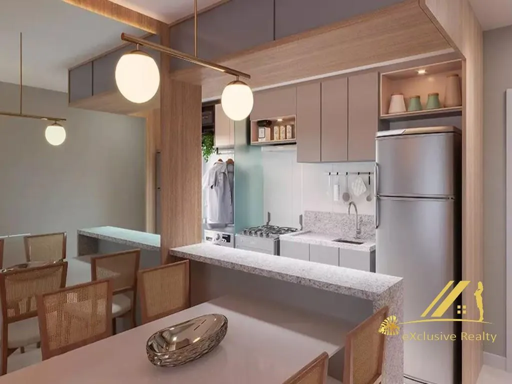 Imagem Apartamento RESIDENCIAL em Salvador - Bahia, Parque Bela Vista