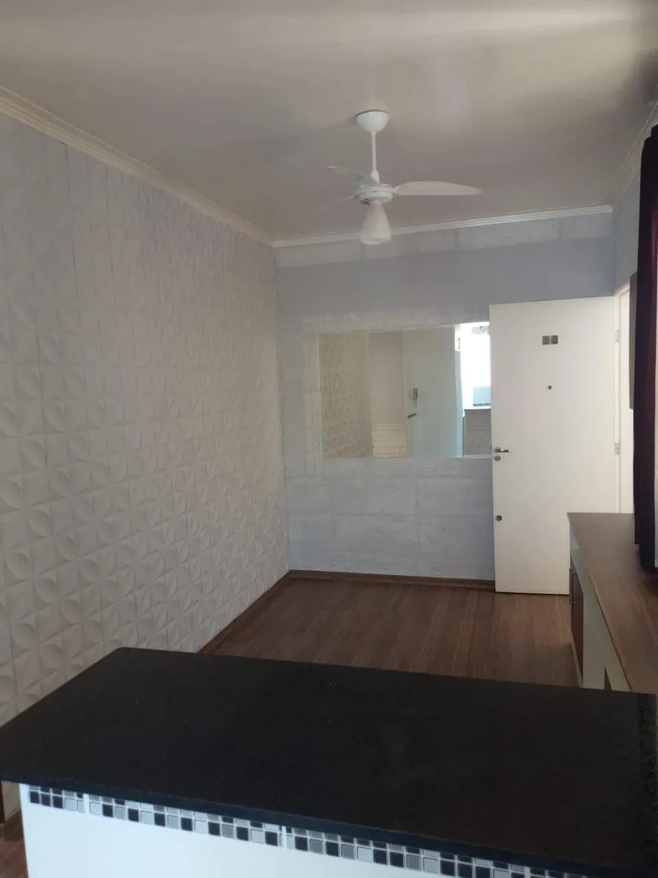 Imagem Apartamento à venda 2 Quartos, 1 Vaga, 46M², Parque Senhor do Bonfim, Taubaté - SP | Condomínio Tenuto