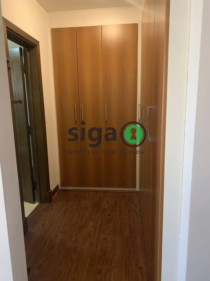 Imagem VENDE na Vila Andrade (Região do Morumbi) Apartamento com 4 Suítes, 4 vagas Fixas + Depósito
