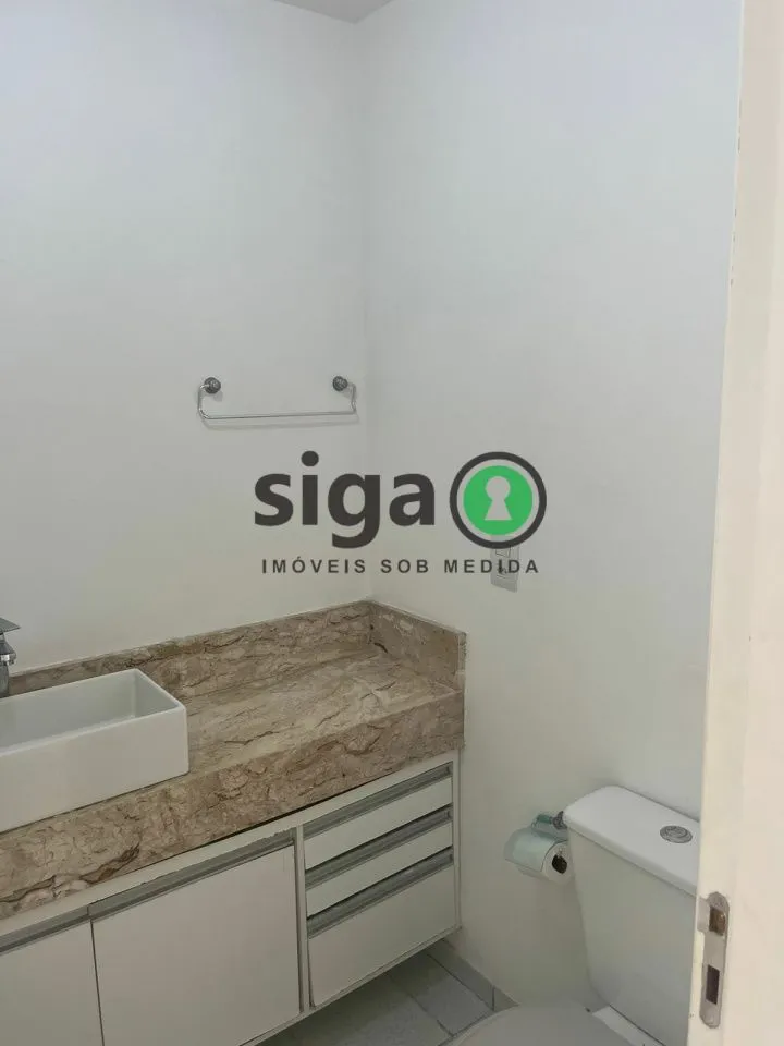 Imagem MAIS ESTILO E DESIGN 02 QUARTOS 51M² À VENDA NA VILA ANDRADE