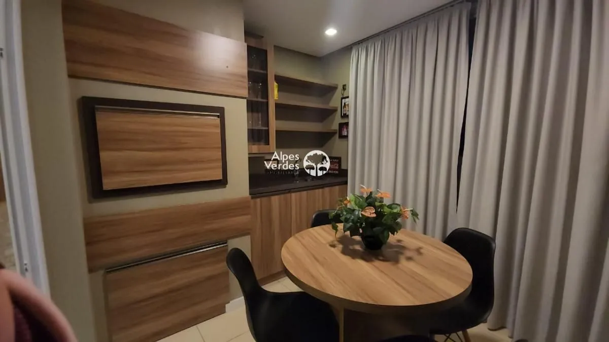 Imagem Vende-se Apartamento em canela 5 minutos da Catedral de Pedra