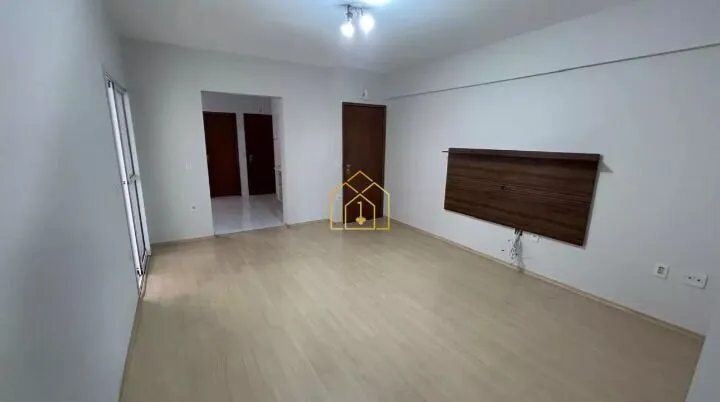 Imagem Apartamento à venda 90m² 3 quartos 1 suíte 2 vagas | Vila Valparaíso - Santo André - SP