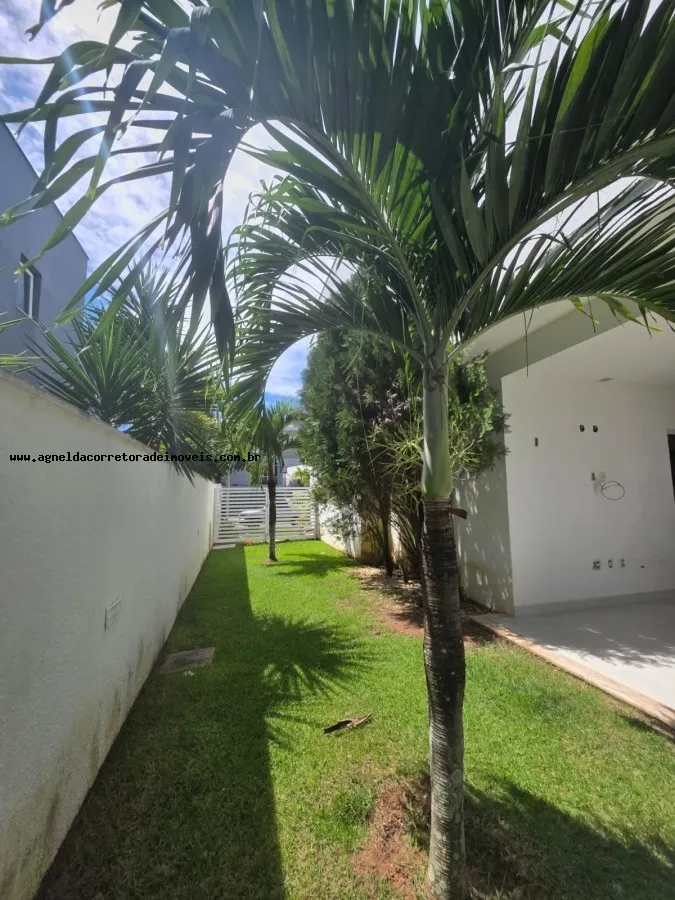 Imagem Casa em Condomínio para Venda em Parnamirim, Pium (Distrito Litoral), 4 dormitórios, 3 suítes, 4 banheiros, 4 vagas