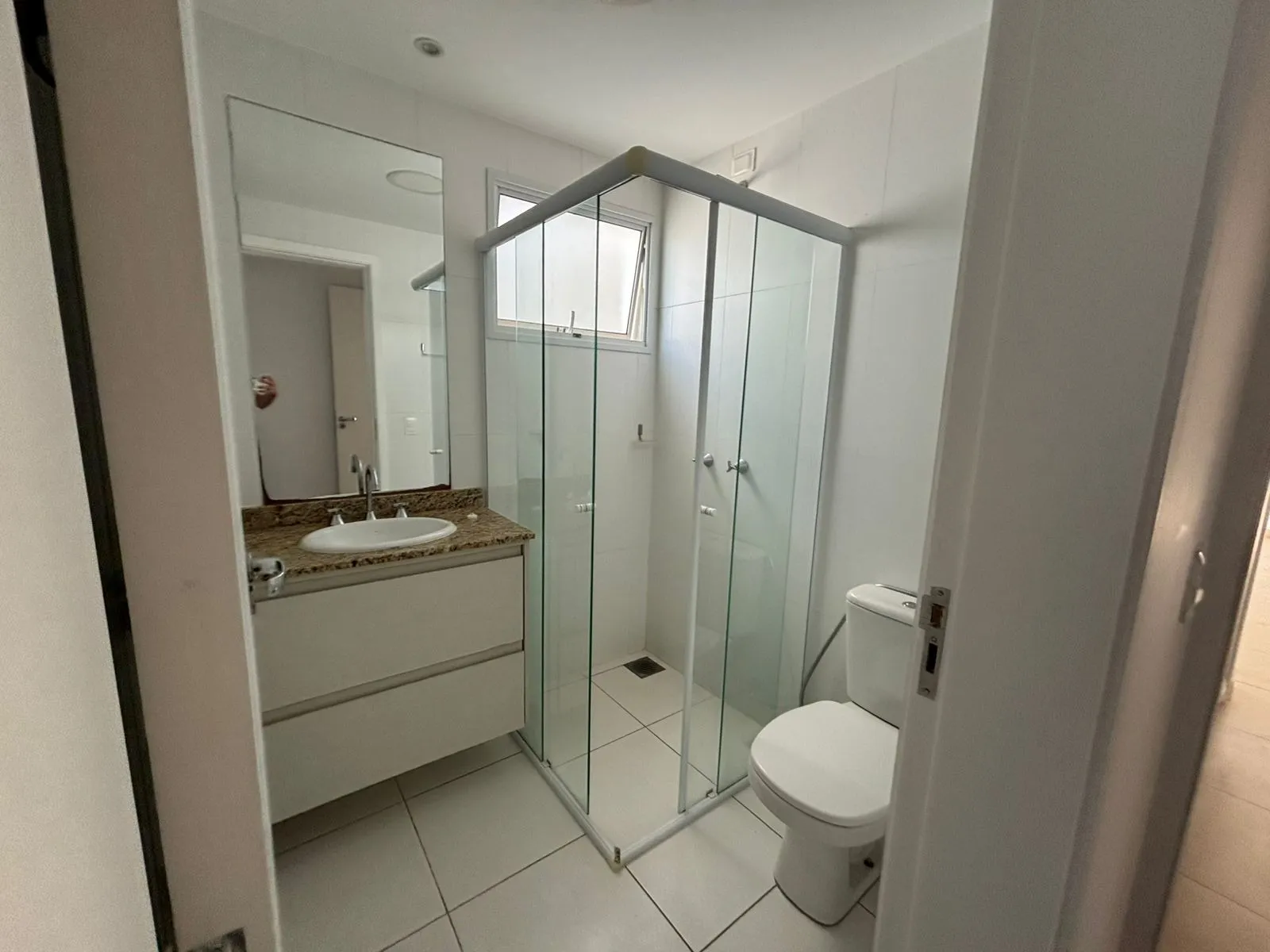 Imagem Apartamento para alugar no Parque Campolim, Sorocaba, 93 m², 3 dormitórios, varanda gourmet, 2 vagas e lazer completo.