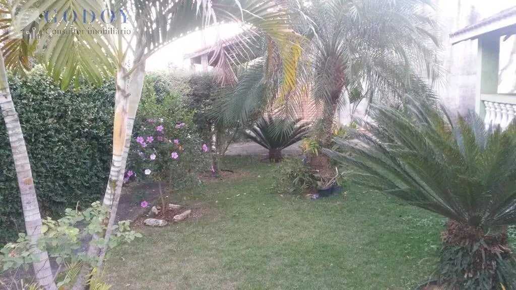 Imagem Casa à venda, 2 Vagas, 748M², Jardim Santa Cecília, Pindamonhangaba - SP