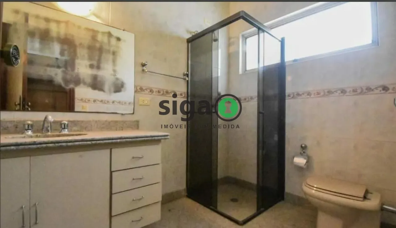 Imagem Sobrado Imponente no Jardim Marajoara | 635 m² 4 Suítes 10 Vagas