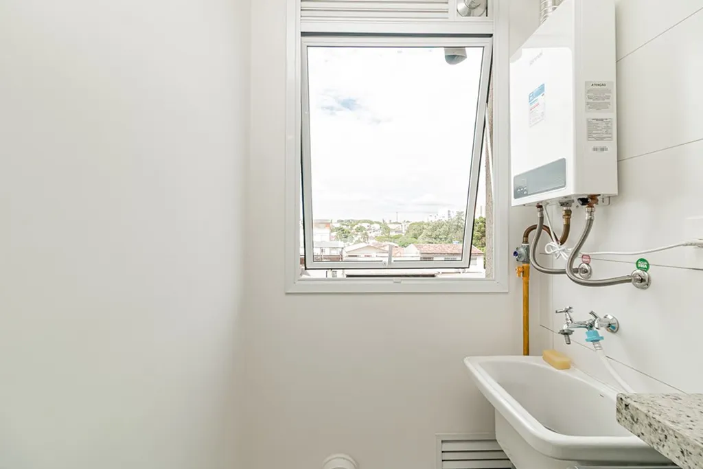 Imagem Apartamento em Jardim Europa