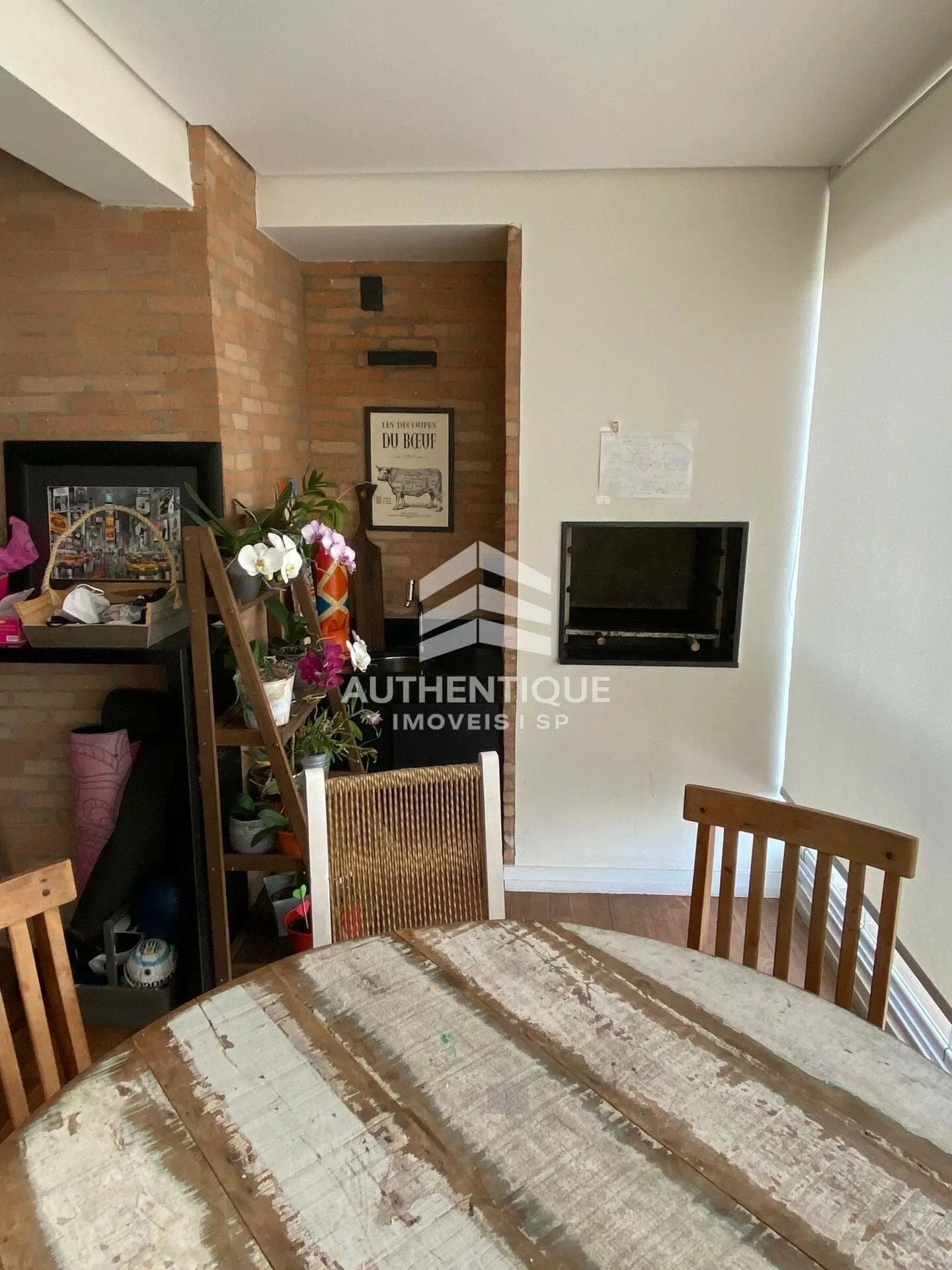 Imagem Quatro Brooklin - Apartamento à venda em São Paulo/SP