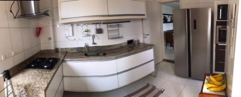 Imagem Luzes do Farol: Apartamento 3/4 com Lazer Completo e Vista Deslumbrante - Confira!