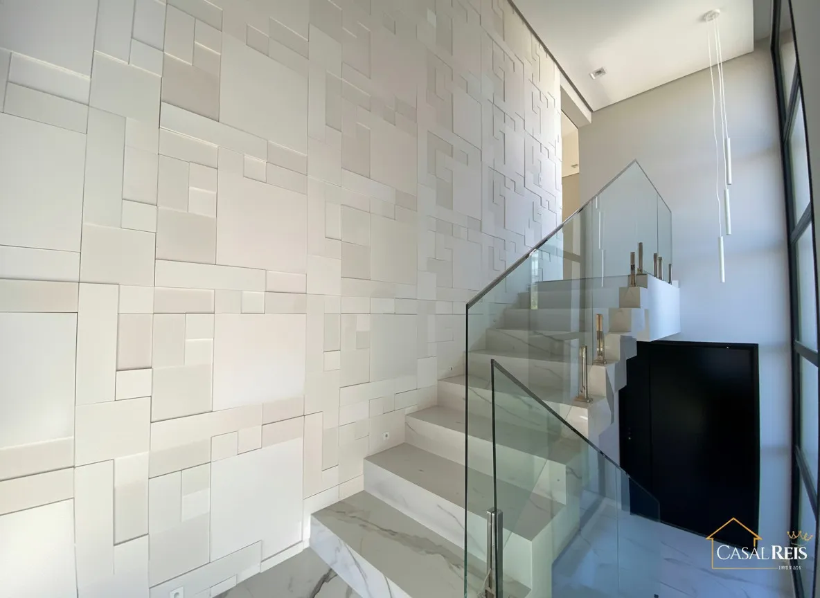 Imagem Casa 3 suítes à venda em Residencial Alamedas, Poços de Caldas