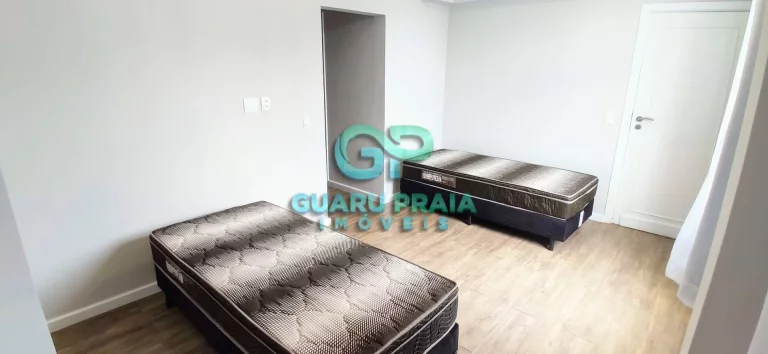 Imagem Apartamento Alto Padrão frente mar.