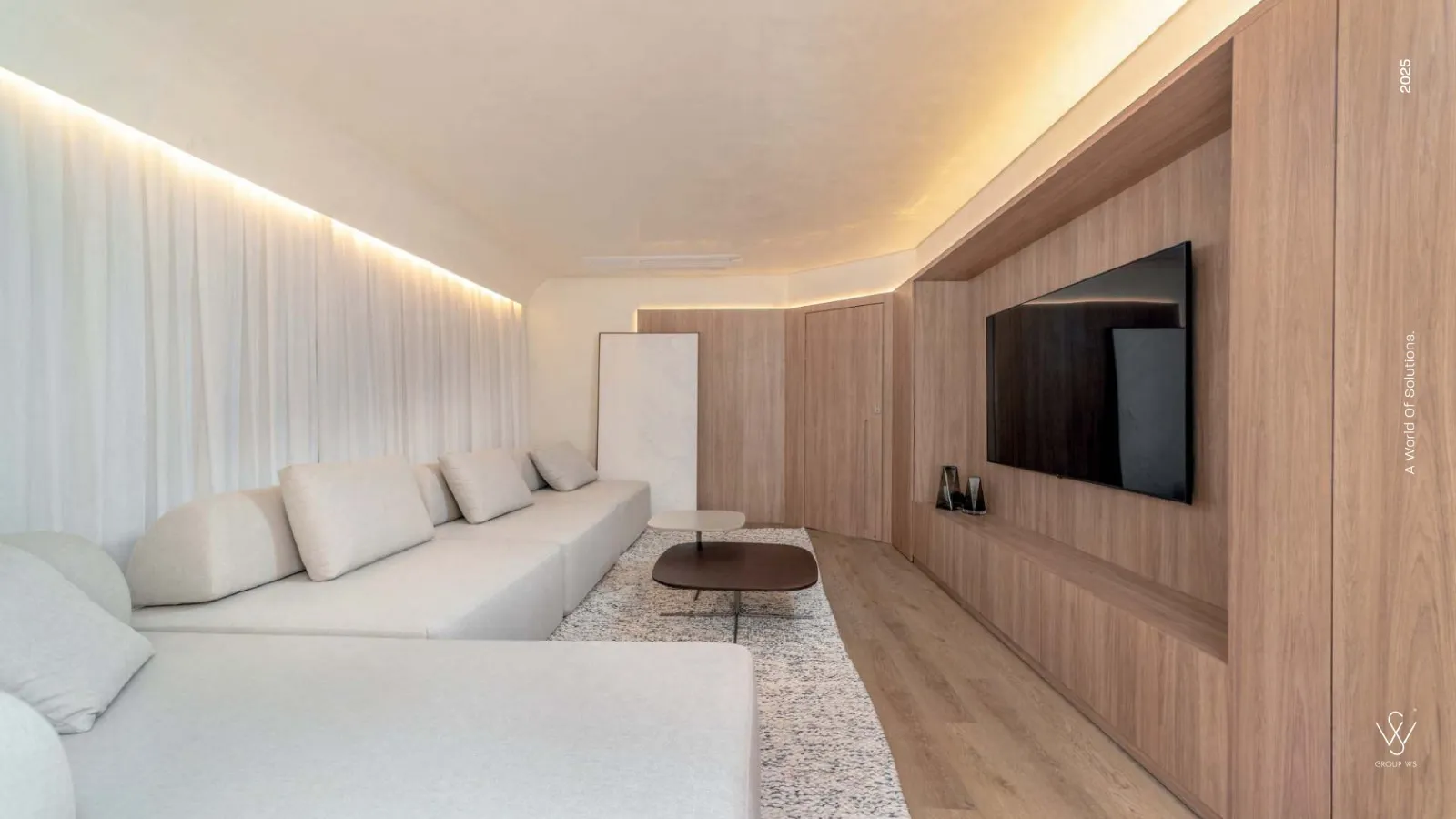 Imagem Apartamento com vista para o mar à venda com 421m2 por R$ 25.000.000,00