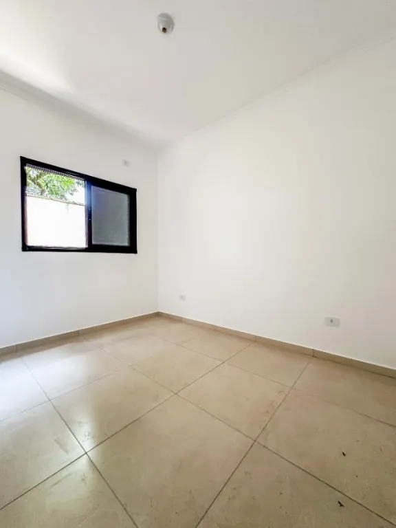 Imagem CASA COM 48,12 m² - TUPI - PRAIA GRANDE SP