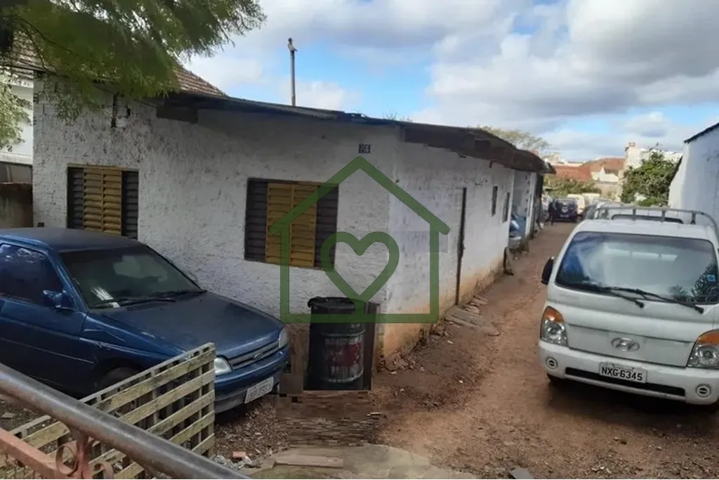 Imagem **Terreno Residenial à Venda no Partenon, Porto Alegre - Retorno Garantido** Em busca do local idea...