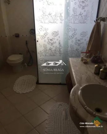 Imagem CASA RESIDENCIAL em BERTIOGA - SP, MORADA DA PRAIA