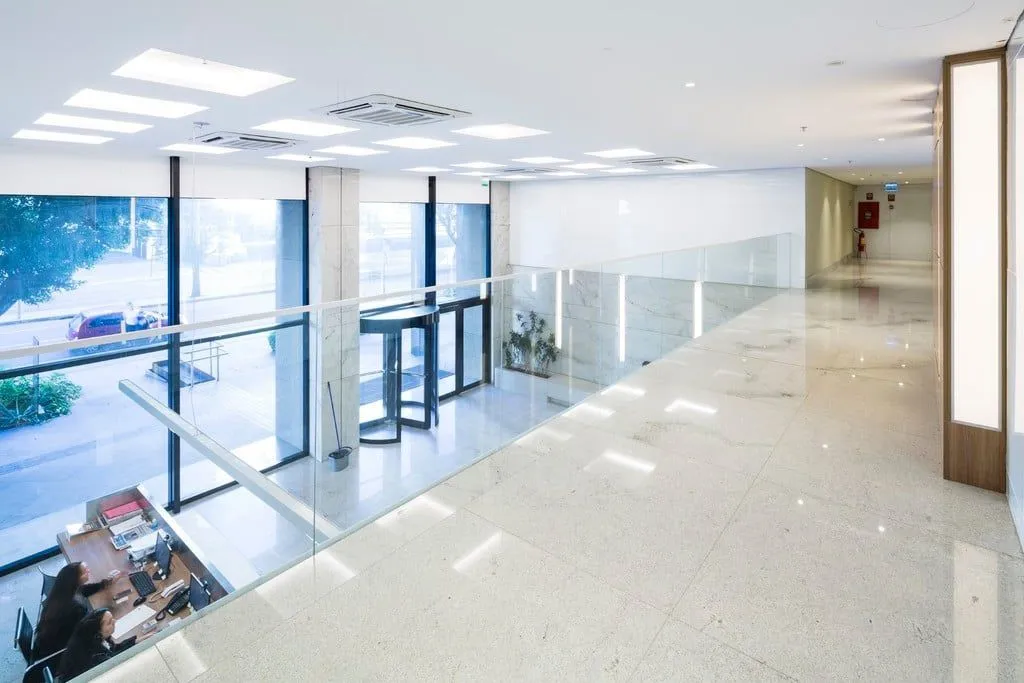 Imagem Sala Comercial em Praia de Belas