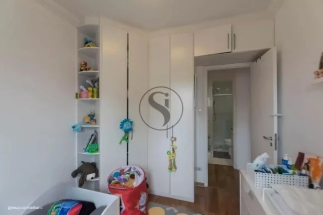 Imagem APARTAMENTO RESIDENCIAL em SÃO PAULO - SP, VILA MARIANA