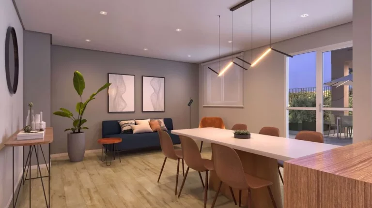 Imagem APARTAMENTO RESIDENCIAL em São Paulo - SP, Vila Carrão