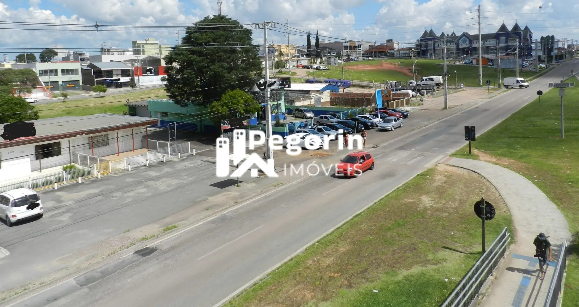 Imagem Terreno à venda em Fazenda Rio Grande, Eucalíptos, 8.412,00m²