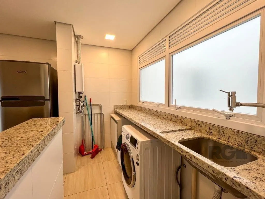 Imagem Apartamento estilo Esquina Clube