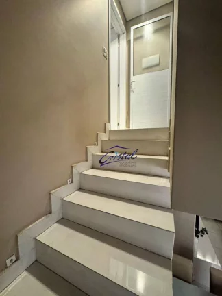 Imagem Cobertura com 3 quartos (2 suítes) à venda, 113 m² - Ponte Grande - Guarulhos/SP