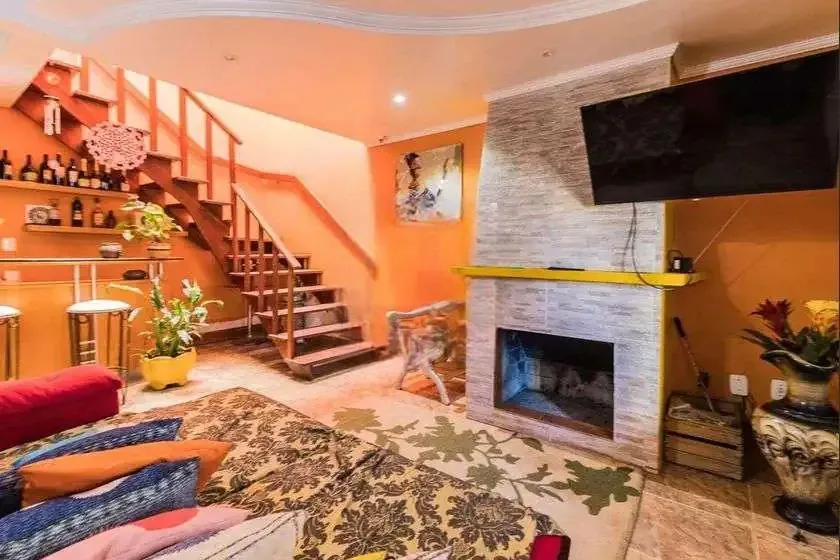 Imagem Casa em Jardim Leopoldina