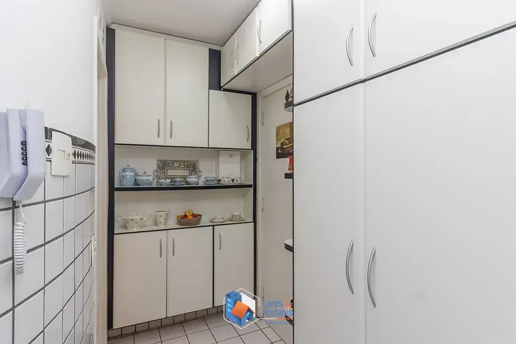 Imagem Apartamento à venda 2 Quartos 1 Vaga 82M² Vila Nova Conceição São Paulo - SP