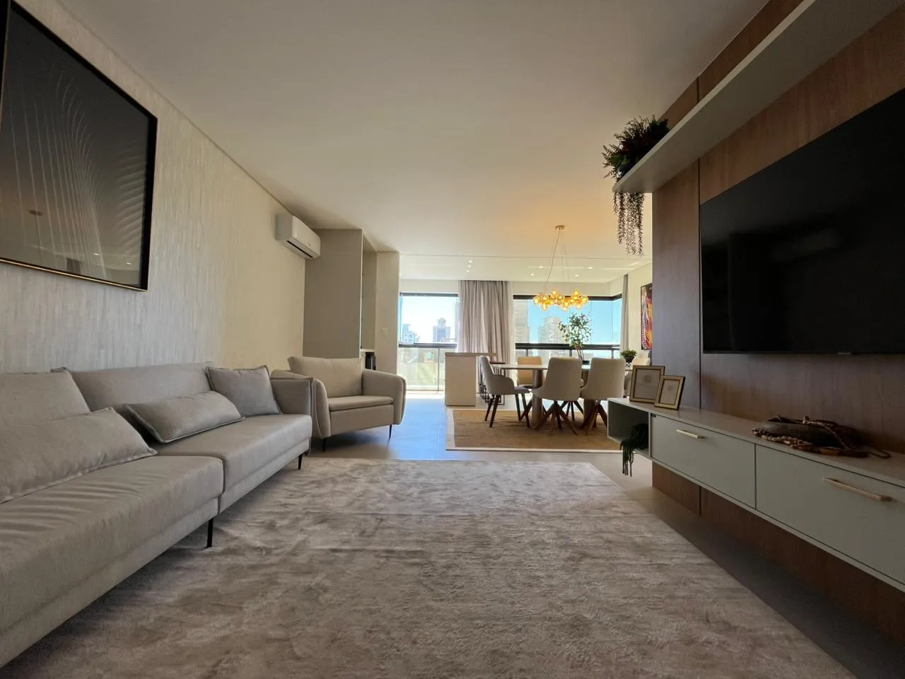 Imagem Apartamento à venda com 137m2 por R$ 3.078.929,00