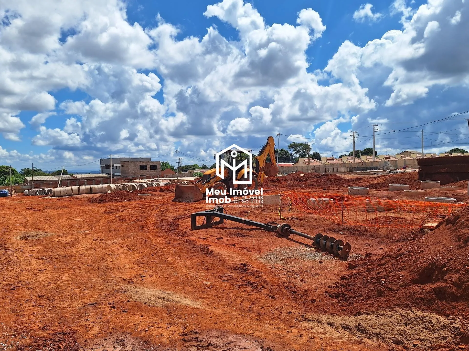 Imagem Apartamento Residencial Van Couver - Águas Lindas de Goiás