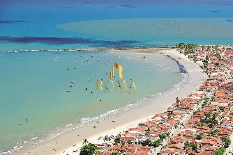 Imagem TERRENO BEIRA MAR 1125 M²