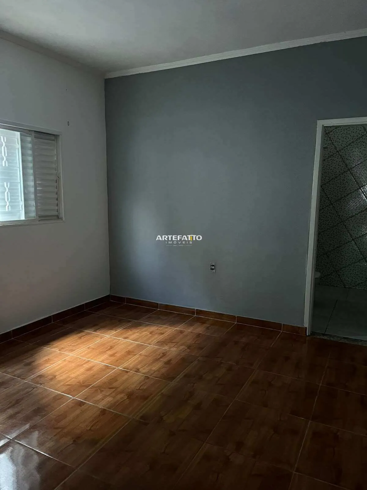 Imagem Casa à venda em Franca, Residencial Zanetti, com 3 quartos, 109m2