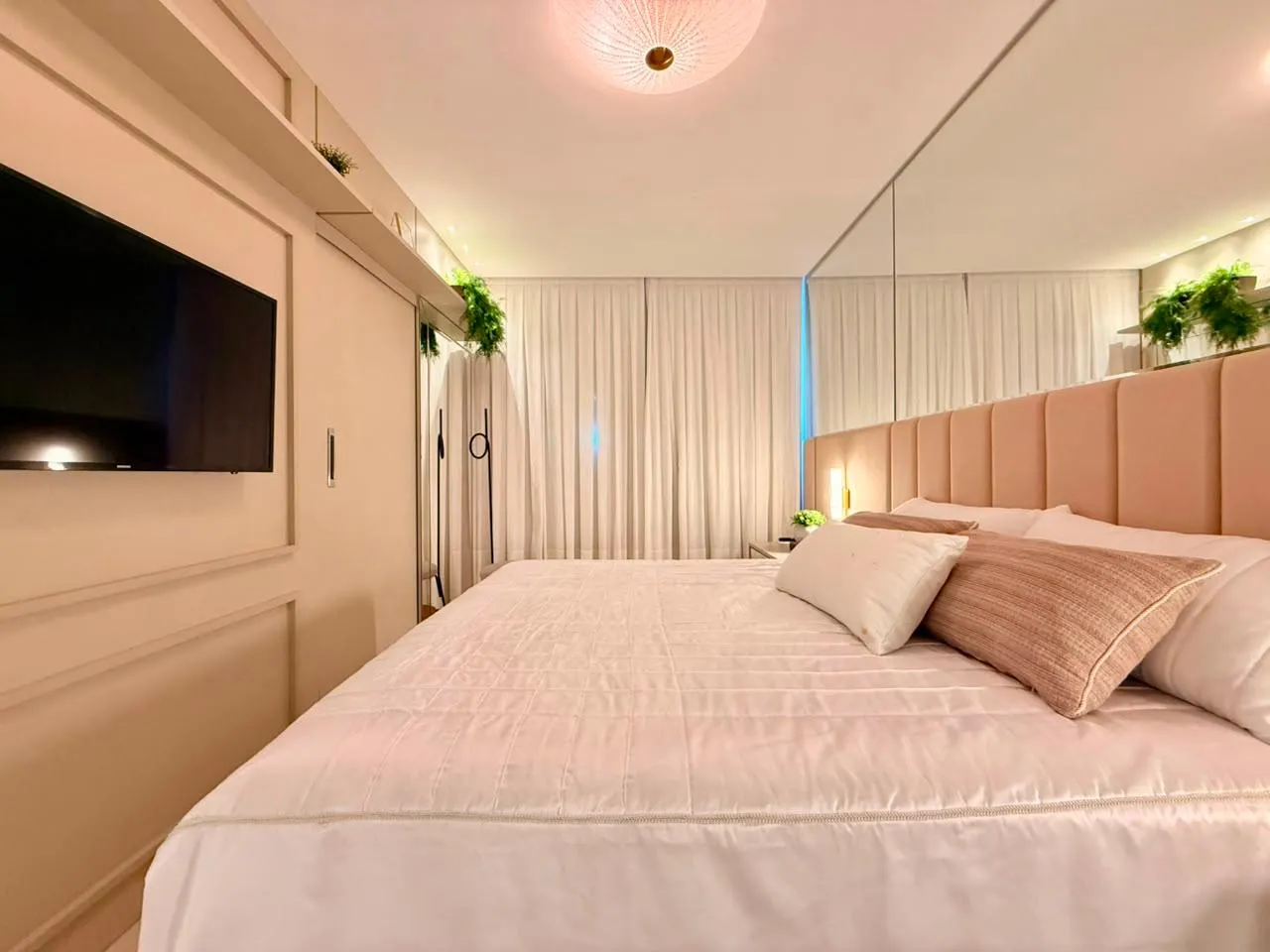 Imagem Apartamento à venda com 160m2 por R$ 4.500.000,00