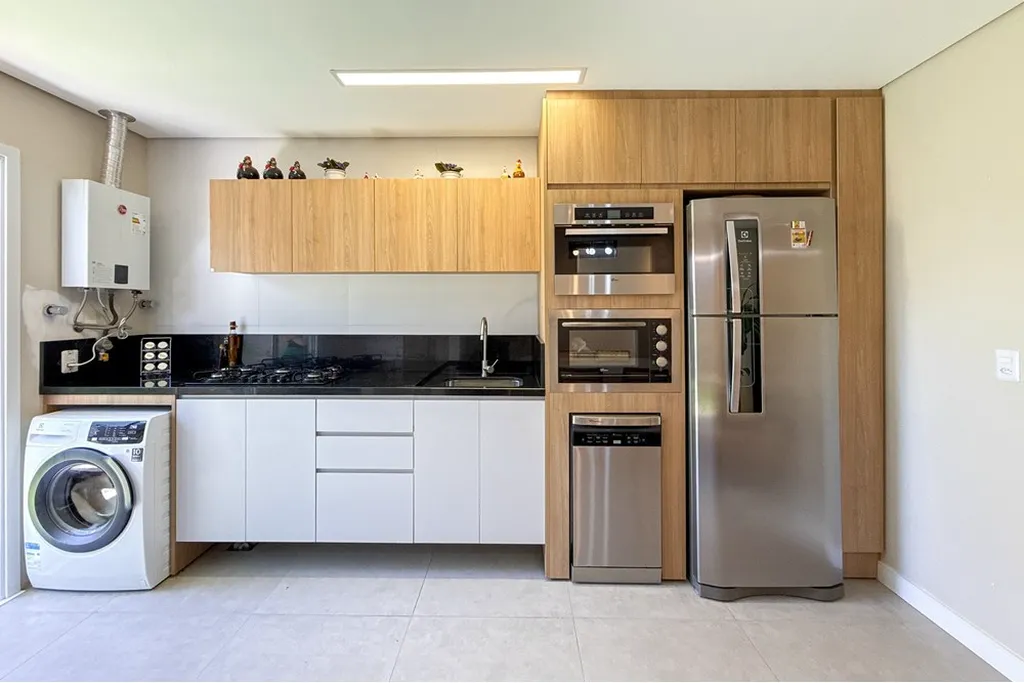 Imagem Casa em São José