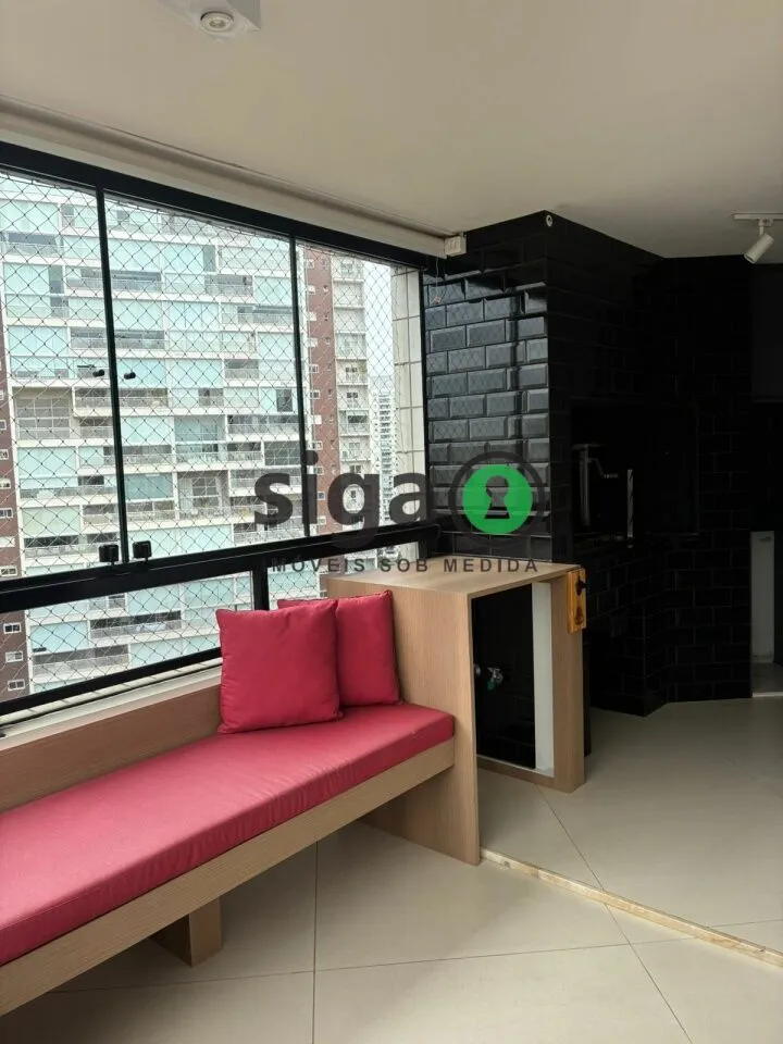 Imagem VENDA na Vila Suzana (Morumbi) Apartamento com 4 Dormitórios , 4 Vagas fixas + Depósito