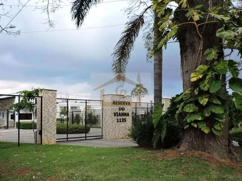 Imagem Cond. Reserva do Vianna - 4stes, , varanda gourmet, piscina! Rua do Shopping Granja Viana!