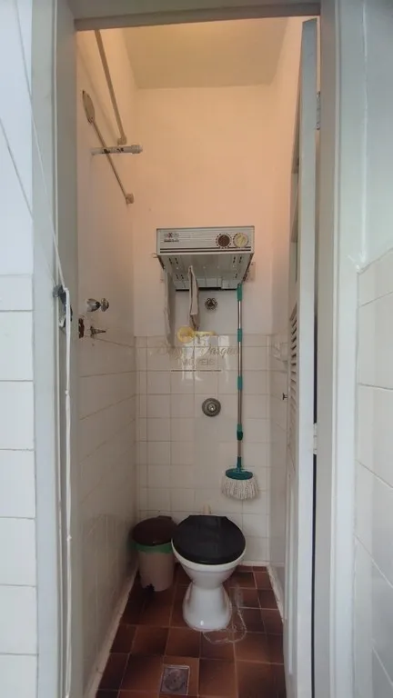 Imagem Apartamento para Venda em Teresópolis / RJ no bairro Taumaturgo