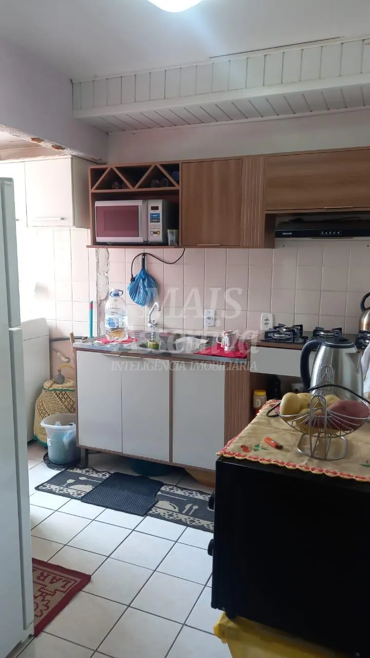 Imagem Apartamento térreo 02 dormitórios para venda em Novo Hamburgo bairro Rondônia