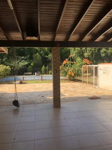 Imagem CHACARA -BEIRA RIO ATIBAIA- PAULÍNIA