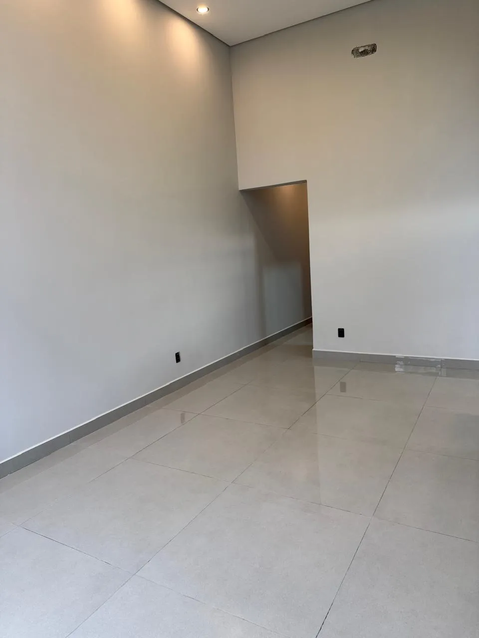 Imagem Casa 3 Dormitórios Residencial Villaggio Ipanema I- Sorocaba/SP