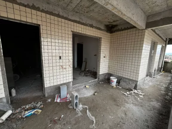 Imagem APARTAMENTO NO CAIÇARA COM 3 DORMITÓRIOS 1 SUÍTE E 2 VAGAS!!! IMPEDÍVEL!
