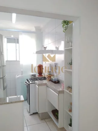 Imagem Apartamento em Sorocaba