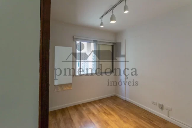 Imagem Apartamento à venda na Pompéia com 2 quartos e 1 vaga, 55m2