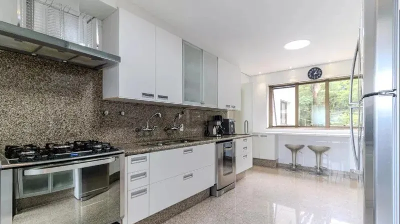 Imagem Apartamento para Venda em São Paulo, SANTA CECILIA, 3 dormitórios, 3 suítes, 4 banheiros, 4 vagas