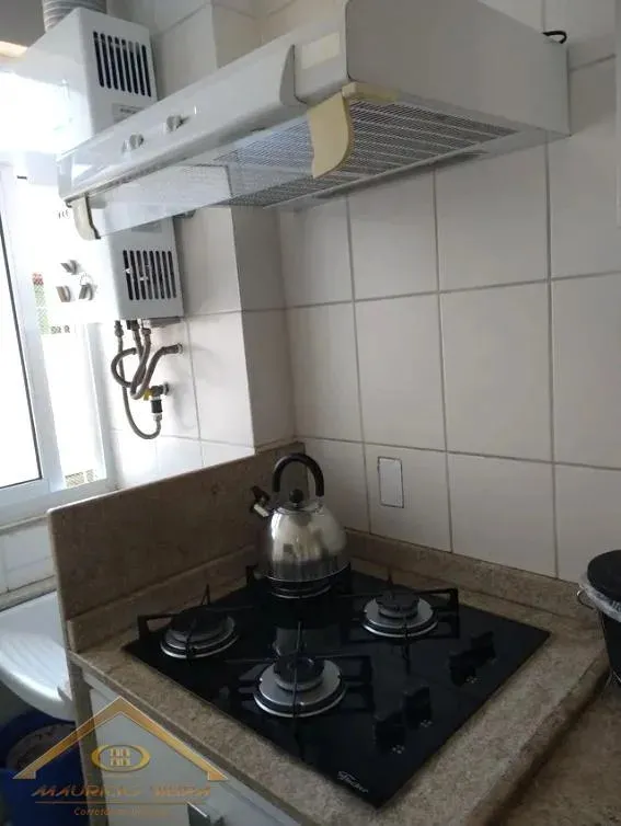 Imagem Apartamento para Venda em Cabo Frio / RJ no bairro Parque Riviera