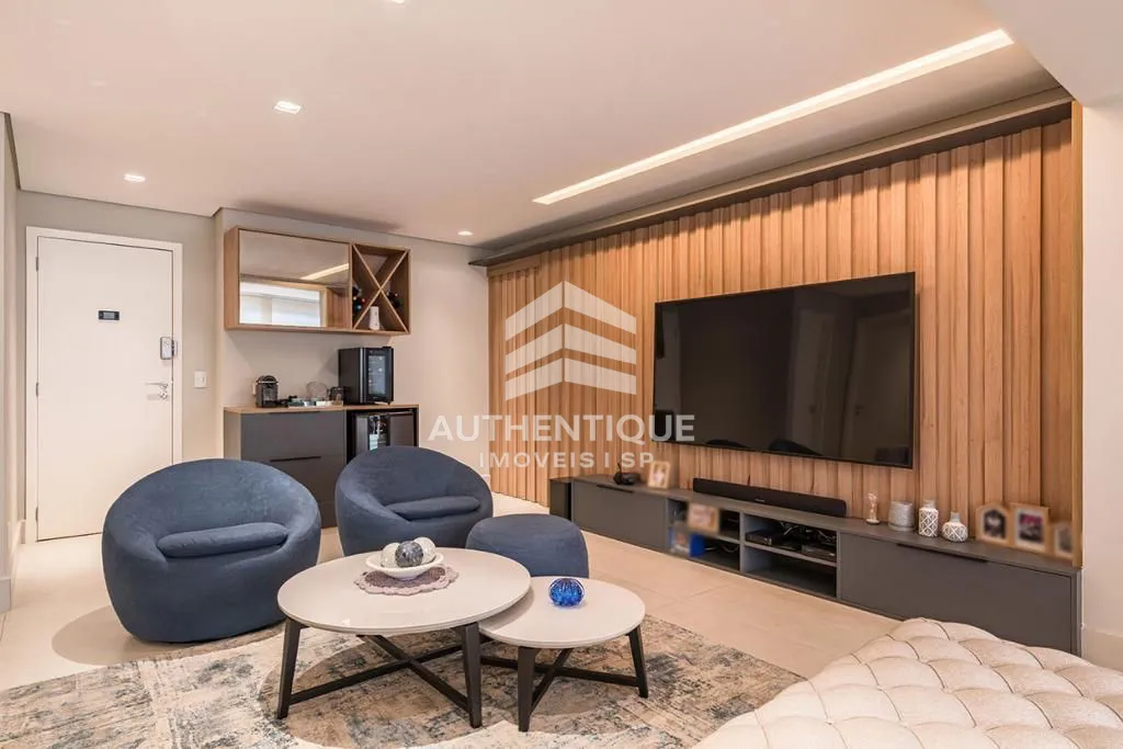 Imagem GIARDINO SAN FELIPE RESIDENTIAL CLUB TATUAPÉ - Apartamento à venda no bairro Tatuapé - São Paulo/SP, Zona Leste