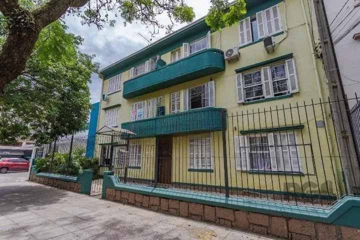 Imagem Apartamento de 3 dormitórios no bairro Auxiliadora