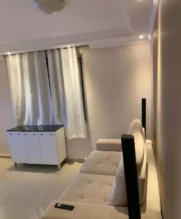 Imagem Apartamento com 2 Quartos para Alugar, 48 m² em Vila Nova Cachoeirinha - São Paulo