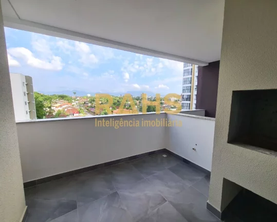 Imagem Apartamento encantador no América. Projeto encantador, que ressalta, em suas linhas arquitetônicas...