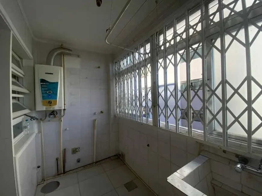 Imagem Apartamento para venda no Bairro Petrópolis | 100m² | 3 Quartos